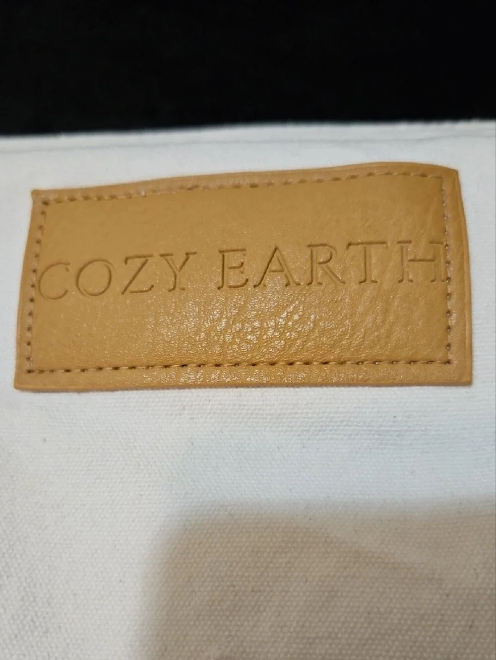 cozy earth cozy earth